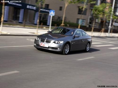 ������������ȫ��y(c��)ԇ���R330i Coupe