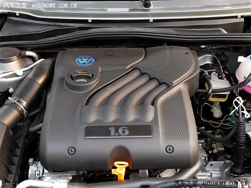 汽車之家 一汽-大眾 捷達(dá) 08款 cix-p伙伴型