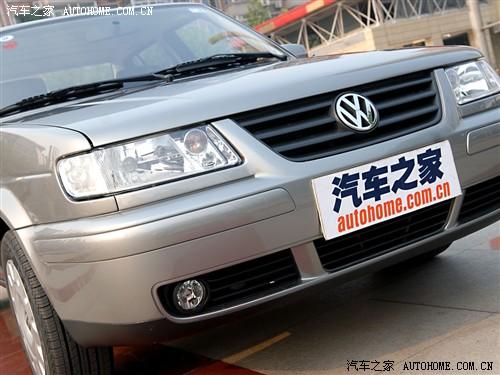 汽車之家 一汽-大眾 捷達(dá) 08款 cix-p伙伴型