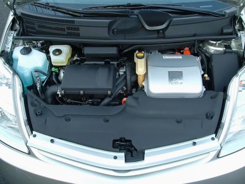 不再遙不可及 4款“可以買(mǎi)”的混合動(dòng)力車(chē)