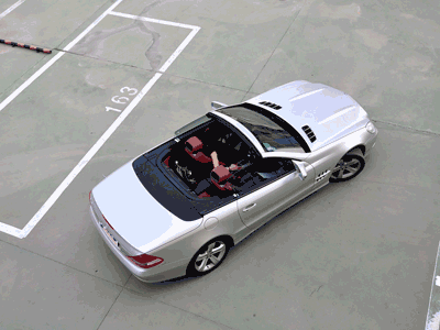 ����܇(ch��)Ҳ�ܺ����������Ȝy(c��)ԇ���YSL500 ��܇(ch��)֮��