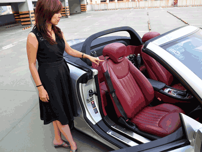 ����܇Ҳ�ܺ����������Ȝyԇ���YSL500 ��܇֮��