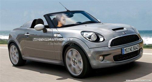 搭載雙增壓發(fā)動(dòng)機(jī) MINI跑車新消息曝光 汽車之家 搭載雙增壓發(fā)動(dòng)機(jī) MINI跑車新消息曝光 汽車之家