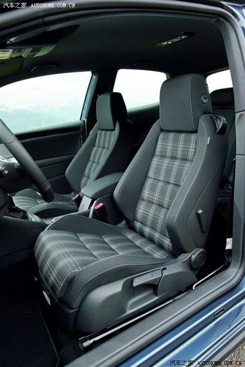 起售價(jià)約合26.79萬(wàn) 高爾夫GTD海外上市 汽車之家 起售價(jià)約合26.79萬(wàn) 高爾夫GTD海外上市 汽車之家