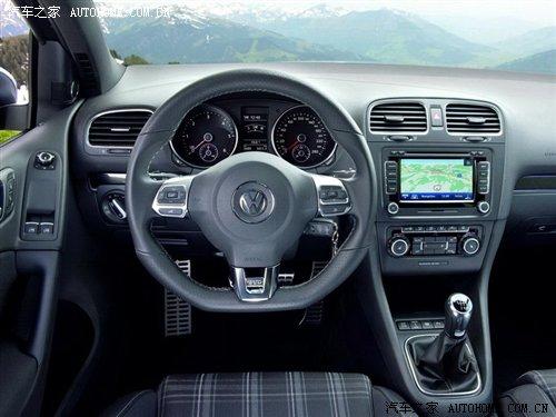 起售價(jià)約合26.79萬(wàn) 高爾夫GTD海外上市 汽車之家 起售價(jià)約合26.79萬(wàn) 高爾夫GTD海外上市 汽車之家