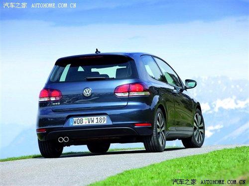 起售價(jià)約合26.79萬(wàn) 高爾夫GTD海外上市 汽車之家 起售價(jià)約合26.79萬(wàn) 高爾夫GTD海外上市 汽車之家