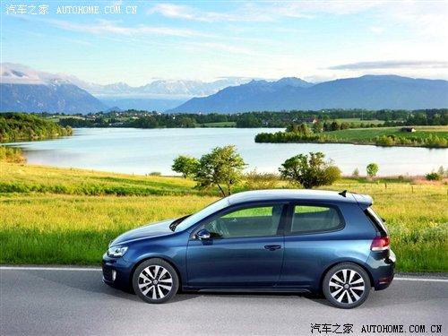 起售價(jià)約合26.79萬(wàn) 高爾夫GTD海外上市 汽車之家 起售價(jià)約合26.79萬(wàn) 高爾夫GTD海外上市 汽車之家