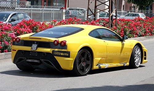 ���b���ع� ��������܇(ch��)F450����ՙ�� ��܇(ch��)֮��