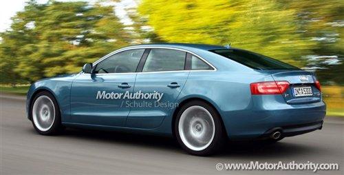 9������ �W��A5 Sportback�ٷ��հl(f��)�� ��܇֮��