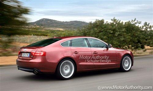 9������ �W��A5 Sportback�ٷ��հl(f��)�� ��܇֮��