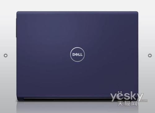 T8100芯3450獨顯 戴爾Studio14僅售6799元