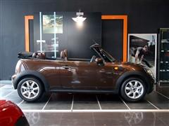 ��܇(ch��)֮�� ����mini mini cooper cabrio