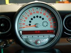 汽車之家 迷你mini mini cooper cabrio