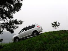 ��܇(ch��)֮�� һ���S�� �S��rav4 2.4at ���A��