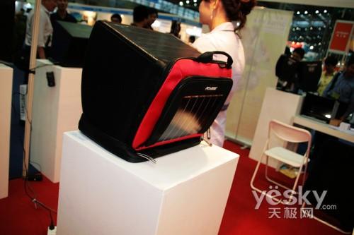 ICEF 20009國際消費(fèi)電子展會