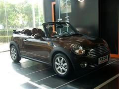 ��܇(ch��)֮�� ����mini mini cooper cabrio
