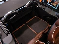 汽車之家 迷你mini mini cooper cabrio