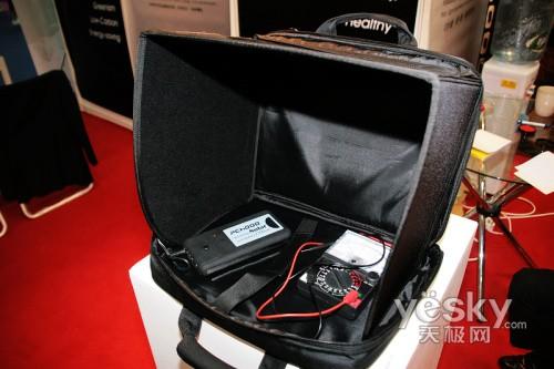 ICEF 20009國際消費(fèi)電子展會