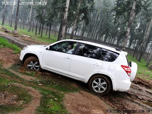 ��܇(ch��)֮�� һ���S�� �S��rav4 2.4at ���A��