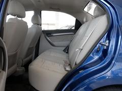 百公里油耗不到5L 6款1.3L以下節(jié)油小車