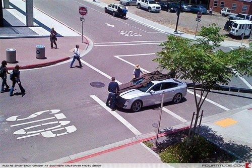 期待發(fā)布 奧迪A5 Sportback清晰諜照 汽車之家 期待發(fā)布 奧迪A5 Sportback清晰諜照 汽車之家