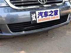 汽車之家 上海大眾 新領(lǐng)馭 1.8t mt 手動尊品型