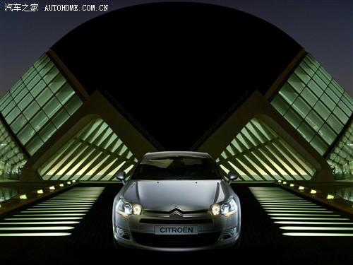 汽車之家 東風(fēng)雪鐵龍 雪鐵龍c5 09款 基本型