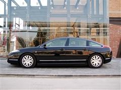 汽車之家 進口雪鐵龍 雪鐵龍c6 05款 3.0 豪華版