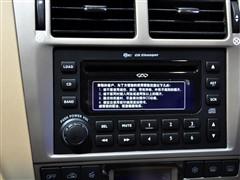 汽車(chē)之家 奇瑞汽車(chē) 奇瑞a5 1.5l豪華版
