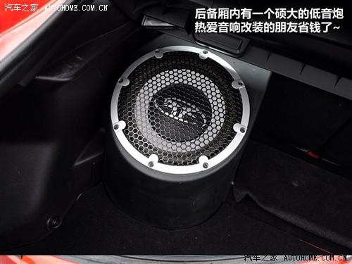 汽車(chē)之家 進(jìn)口三菱 伊柯麗斯 2.4l 火影炫動(dòng)版