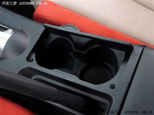 汽車(chē)之家 進(jìn)口三菱 伊柯麗斯 2.4l 火影炫動(dòng)版