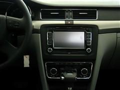 汽車(chē)之家 上海大眾斯柯達(dá) 昊銳 09款 1.8tsi at尊雅版