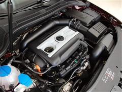 汽車(chē)之家 上海大眾斯柯達(dá) 昊銳 09款 1.8tsi at尊雅版