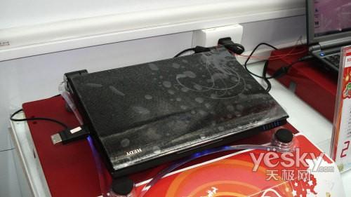 山寨要跳樓了 七喜上網(wǎng)本全線降至1888