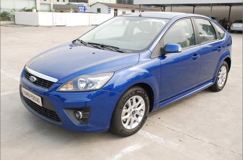 與高溫作戰(zhàn) 4款熱銷中級車清涼指數(shù)對比