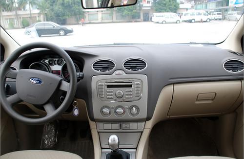 與高溫作戰(zhàn) 4款熱銷中級車清涼指數(shù)對比