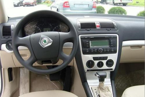 與高溫作戰(zhàn) 4款熱銷中級車清涼指數(shù)對比