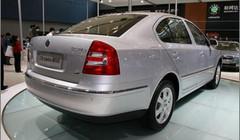 與高溫作戰(zhàn) 4款熱銷中級車清涼指數(shù)對比