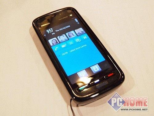 �c(di��n)���鿴���ĈDƬ �Z���� 5800XM - �w�(y��n)����3G��� WCDMA�����֙C(j��)���]