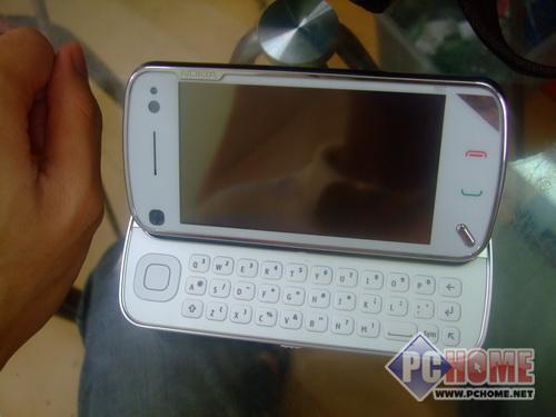 �c(di��n)���鿴���ĈDƬ �Z���� N97 - �w�(y��n)����3G��� WCDMA�����֙C(j��)���]