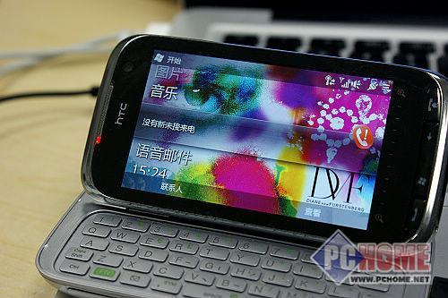 �c���鿴���ĈDƬ HTC Touch Pro 2 - �w����3G��� WCDMA�����֙C(j��)���]