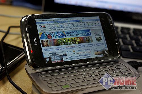 �c���鿴���ĈDƬ HTC Touch Pro 2 - �w����3G��� WCDMA�����֙C(j��)���]