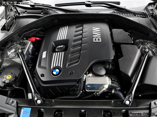 汽車之家 進(jìn)口寶馬 寶馬7系 09款 730li 豪華型