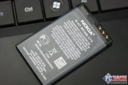 全鋼質(zhì)感 復古回歸 諾基亞6303C評測