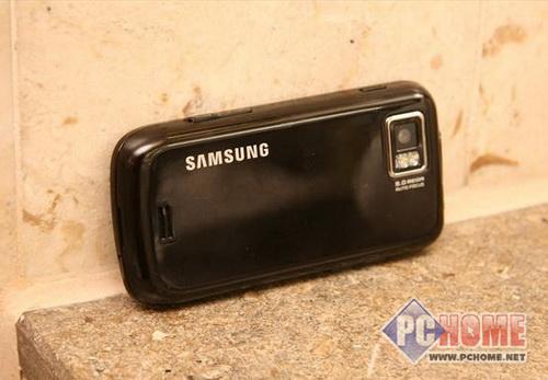 �c(di��n)���鿴���ĈDƬ ���� S8000C(Jet) - 3G�Ҳ������� (li��n)ͨWCDMAţ�C(j��)ȫ���]