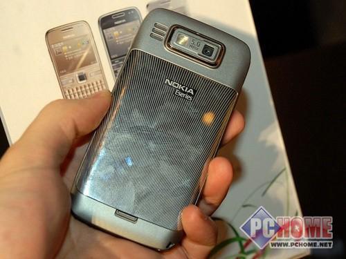 �c(di��n)���鿴���ĈDƬ �Z���� E72 - 3G�Ҳ������� (li��n)ͨWCDMAţ�C(j��)ȫ���]