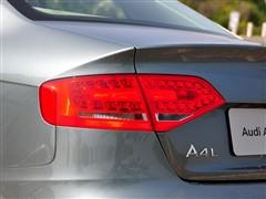 汽車之家 一汽奧迪 奧迪a4l 2010款 1.8 tfsi 舒適型