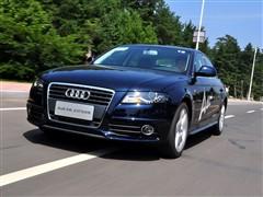 ��܇֮�� һ���W�� �W��a4l 2010�� 2.0 tfsi �\����