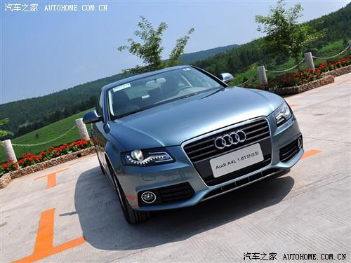 ��܇֮�� һ���W�� �W��a4l 2010�� 1.8 tfsi ���m��