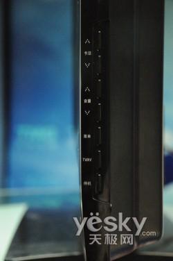 護眼“鋼鐵俠” 長虹等離子電視PT50718評測